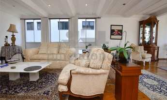 Imagem: 5 dormitórios na Rua Maranhão