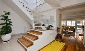 Imagem 4: 5 dormitórios na Rua Maranhão