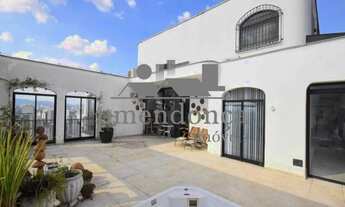 Imagem: 4 dormitórios na Rua São Vicente De Paulo