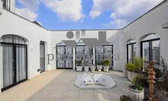 Imagem 2: 4 dormitórios na Rua São Vicente De Paulo