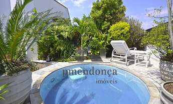 Imagem 2: 4 dormitórios na Rua Apinajés