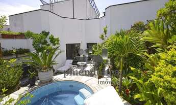 Imagem: 4 dormitórios na Rua Apinajés