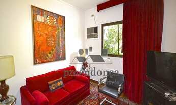 Imagem 5: 4 dormitórios na Rua Apinajés