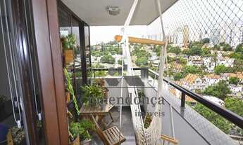 Imagem 3: 3 dormitórios na Rua Tupi