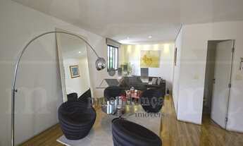 Imagem 4: 3 dormitórios na Rua Tupi