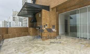 Imagem: 3 dormitórios na Rua Cardoso De Almeida