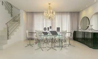 Imagem 6: 3 dormitórios na Rua Cardoso De Almeida