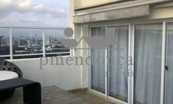 Imagem 2: 3 dormitórios na Rua Doutor Homem De Melo