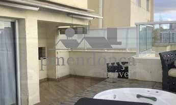 Imagem 3: 3 dormitórios na Rua Doutor Homem De Melo