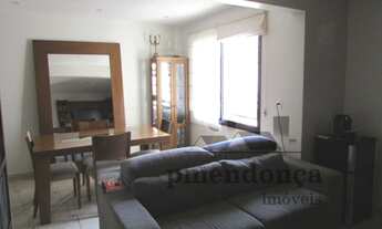 Imagem 2: 2 dormitórios na Rua Paris