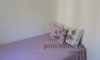 Imagem 4: 2 dormitórios na Rua Paris