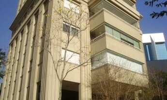 Imagem 4: 4 dormitórios na Avenida Doutora Ruth Cardoso