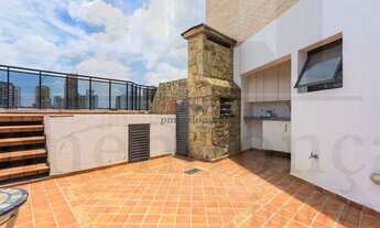 Imagem 5: 3 dormitórios na Rua Cayowaá