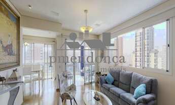 Imagem 5: 4 dormitórios na Rua Alves Guimarães