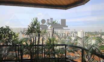 Imagem 5: 4 dormitórios na Rua Campevas