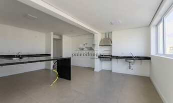 Imagem 7: 4 dormitórios na Rua Doutor Cândido Espinheira