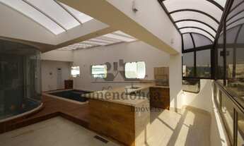 Imagem 4: 5 dormitórios na Rua Engenheiro Edgar Egídio De Sousa