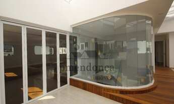 Imagem 7: 5 dormitórios na Rua Engenheiro Edgar Egídio De Sousa