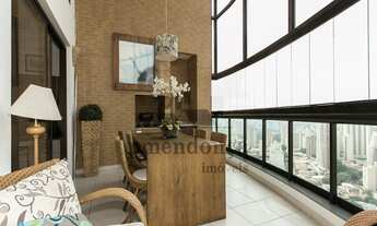 Imagem: 5 dormitórios na Rua Campevas