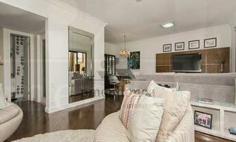 Imagem 6: 5 dormitórios na Rua Campevas