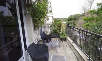 Imagem 4: 3 dormitórios na Avenida Professor Fonseca Rodrigues