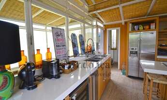 Imagem 6: 3 dormitórios na Avenida Professor Fonseca Rodrigues