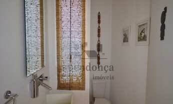 Imagem 7: 3 dormitórios na Avenida Professor Fonseca Rodrigues