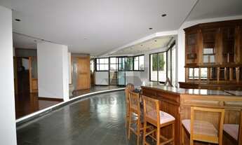 Imagem 5: 4 dormitórios na Rua Isabel De Castela