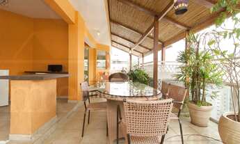 Imagem: 4 dormitórios na Rua Doutor Brasílio Machado