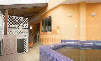 Imagem 4: 4 dormitórios na Rua Doutor Brasílio Machado