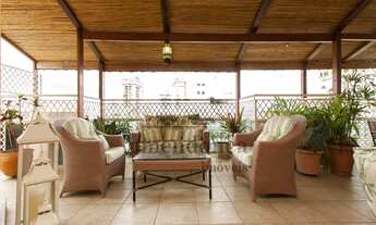 Imagem 5: 4 dormitórios na Rua Doutor Brasílio Machado