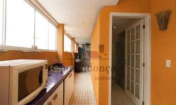 Imagem 7: 4 dormitórios na Rua Doutor Brasílio Machado