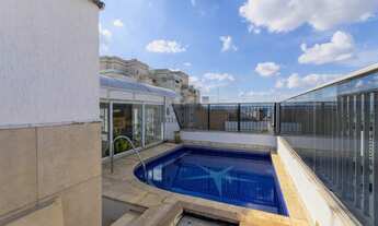 Imagem 2: 4 dormitórios na Rua Apinajés