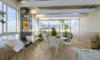 Imagem 6: 4 dormitórios na Rua Apinajés