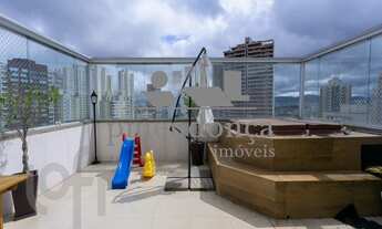 Imagem 2: 3 dormitórios na Rua Ministro Ferreira Alves