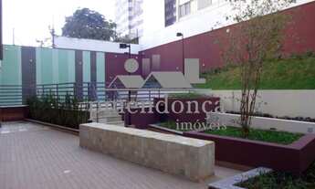 Imagem 2: 1 dormitório na Rua Aimberê