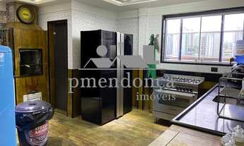 Imagem 6: 4 dormitórios na Rua Cayowaá