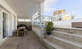 Imagem 3: 3 dormitórios na Rua Aimberê