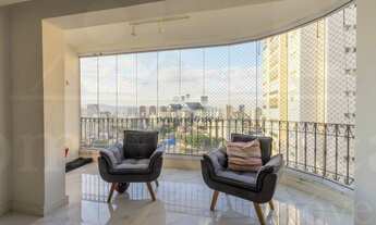 Imagem 6: 3 dormitórios na Rua Aimberê