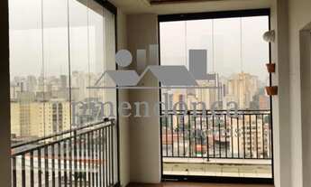 Imagem: 4 dormitórios na Rua Joaquim Ferreira