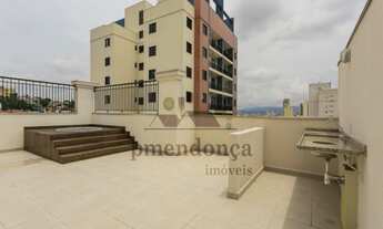 Imagem: 2 dormitórios na Rua Croata