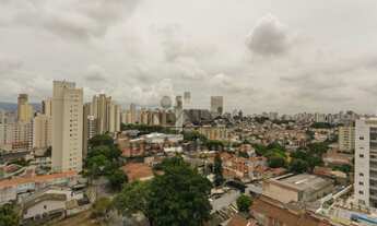 Imagem 3: 2 dormitórios na Rua Croata