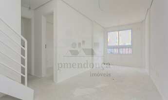 Imagem 6: 2 dormitórios na Rua Croata