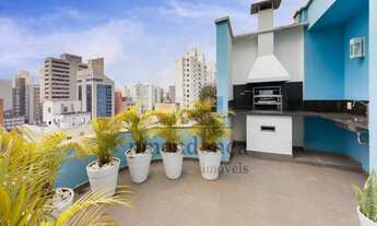 Imagem 2: 4 dormitórios na Rua São Geraldo