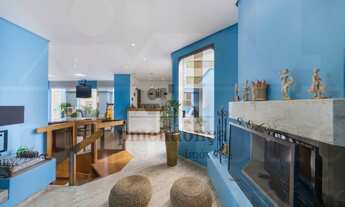 Imagem 3: 4 dormitórios na Rua São Geraldo