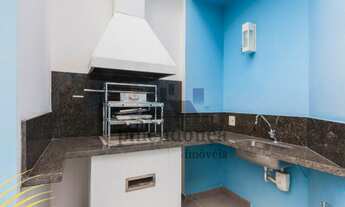 Imagem 5: 4 dormitórios na Rua São Geraldo