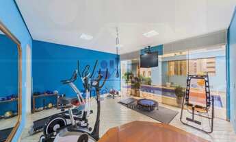 Imagem 6: 4 dormitórios na Rua São Geraldo