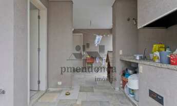 Imagem 4: 4 dormitórios na Rua Fábia