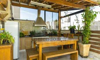 Imagem: 3 dormitórios na Rua Aimberê