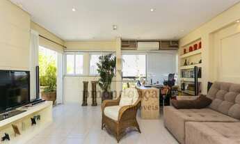 Imagem 2: 3 dormitórios na Rua Aimberê